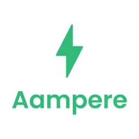 Aampere logo
