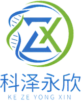 Keze Yongxin logo