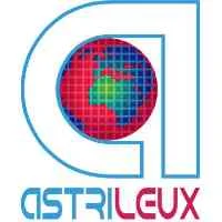 Astrileux logo