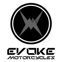 Evoke Motorcycles logo