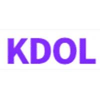 KDOL logo