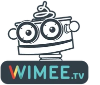 Wimee logo
