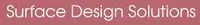 Surface Design Solutions logo