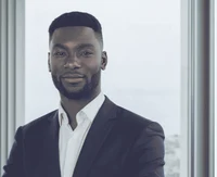 Cedric Odje