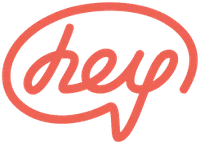 heycare (former heynanny) logo
