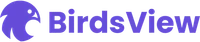 BirdsView logo