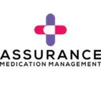 Assurance Medication Management logo