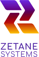 Zetane Systems logo
