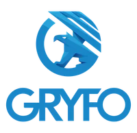 Gryfo logo