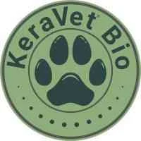 KeraVet Bio logo