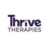 Thrive Therapies logo