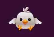 Brite Bird logo