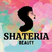 Shateria Beauty logo