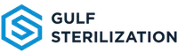 Gulf Sterilization logo