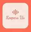 Keepers US logo