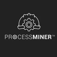 ProcessMiner logo