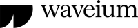 Waveium logo