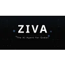 Zivash Inc. logo