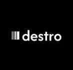 Destro AI logo
