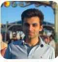 Arjun Lalwani