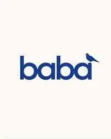 Baba Care logo
