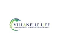 Villanelle Life logo