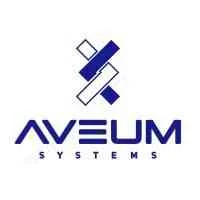 AVEUM SYSTEMS CORPORATION logo