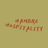 Hambre Hospitality logo