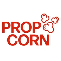 PROPCORN AI logo