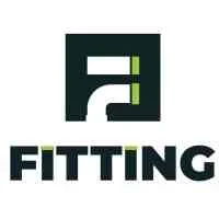 Fitting logo