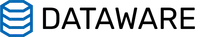 Dataware logo