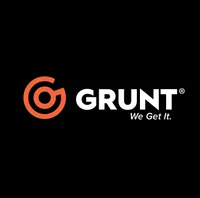 GRUNT® logo
