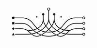 Miriel AI logo