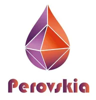 Perovskia logo