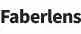 Faberlens logo