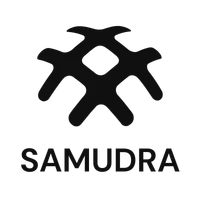Samudra Oceans logo