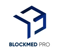 BlockMed Pro Global Ltd logo