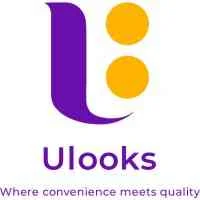 Ulooks logo