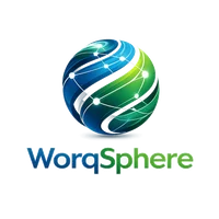 Worqsphere logo