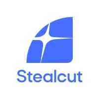 StealCut logo