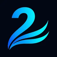 Second Wind logo