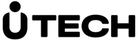 U-Tech logo