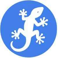 Lizard Photonics logo