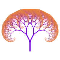 Kinematic Trees logo
