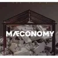 MAECONOMY logo