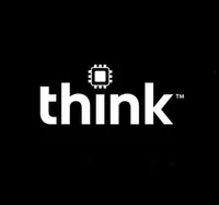 Think AI logo