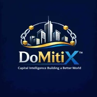 DoMitiX logo