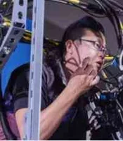 Dennis Ren