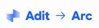 Addit & Ark logo