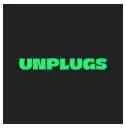 Unplugs Hearing logo